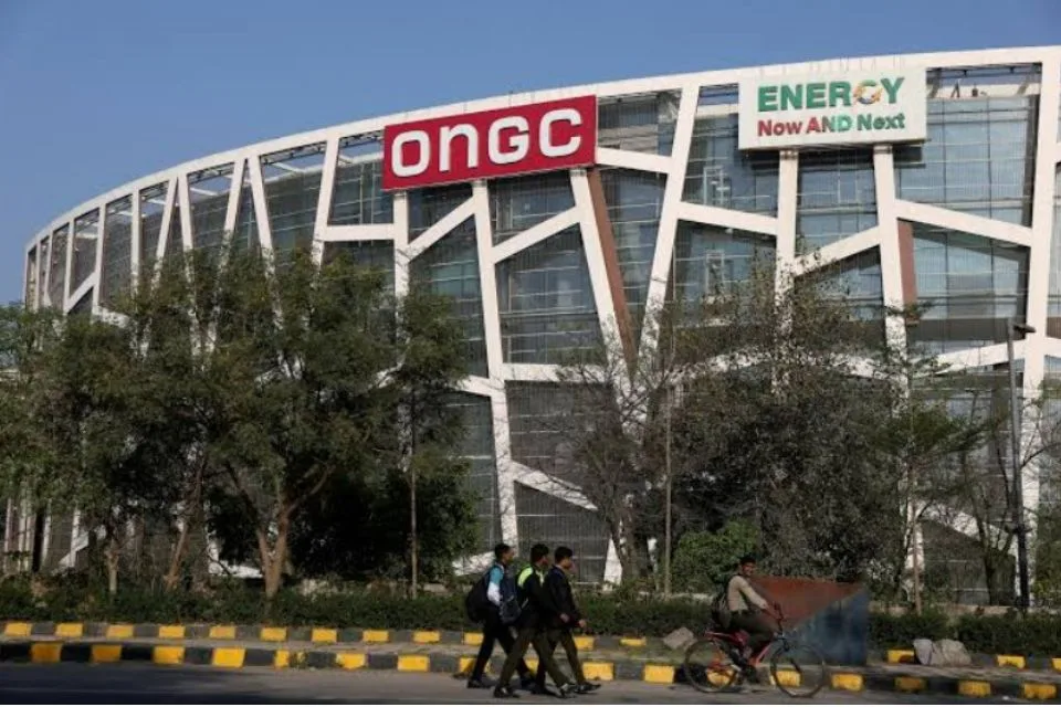 Energética india ONGC reanudará operaciones en Venezuela tras obtener licencia de EEUU