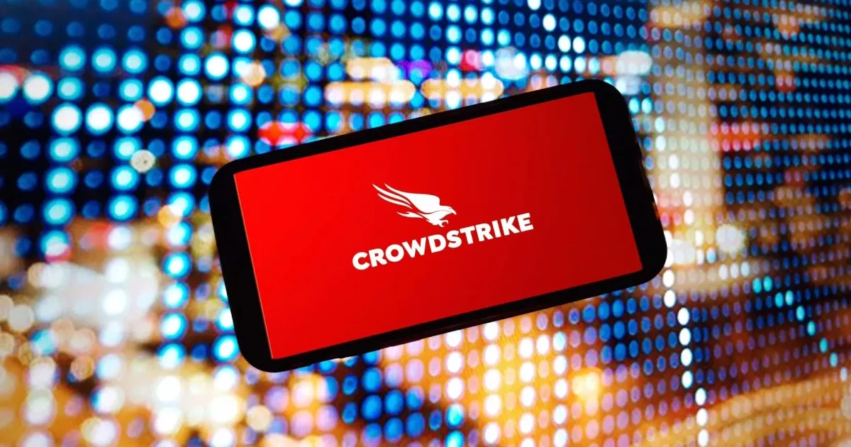CrowdStrike e Palo Alto Networks disparam na bolsa após Black Hat 2026