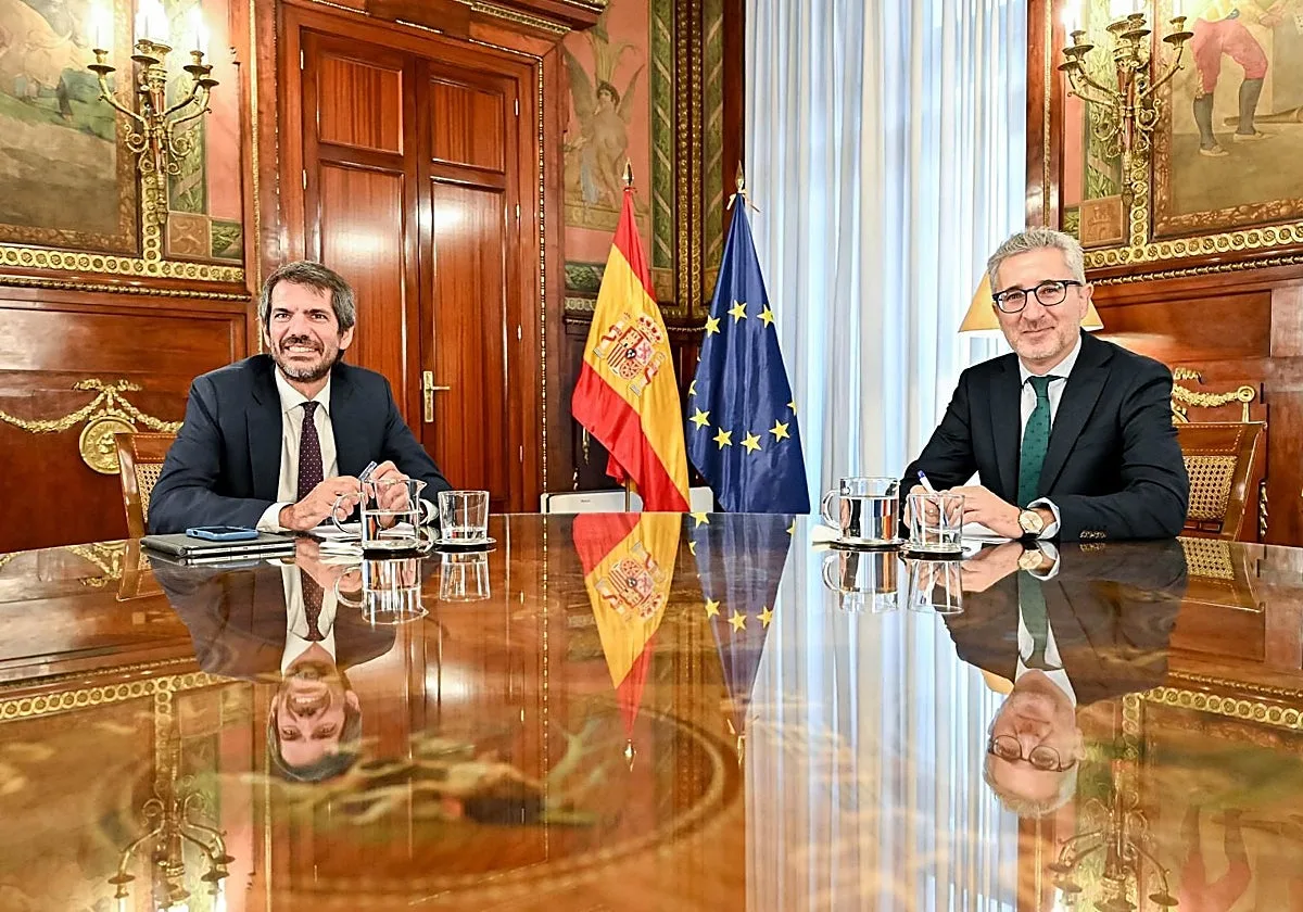 El Gobierno promete «el mayor gasto social de la historia» para su proyecto de Presupuestos de 2027