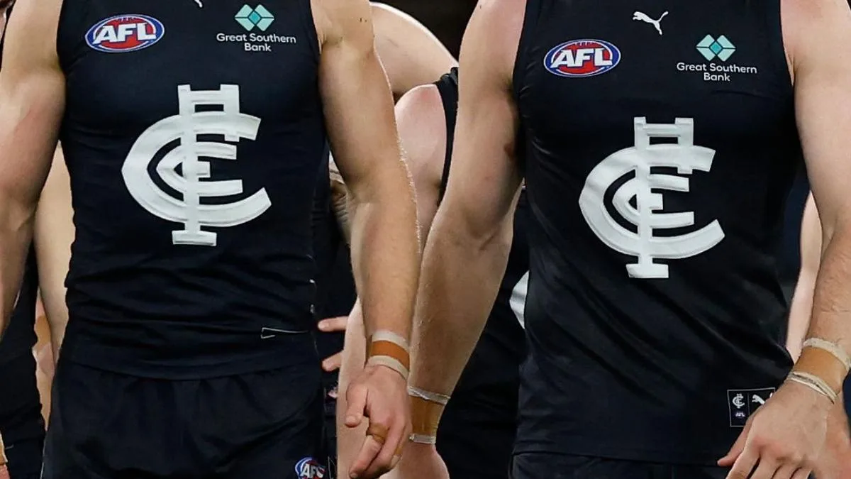 AFL club in crisis as multiple players in hospital after complications from allegedly taking recreational drugs