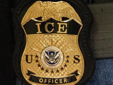 ICE arrests jumped to nearly 50,000 in July, the highest monthly total of Trump’s second term