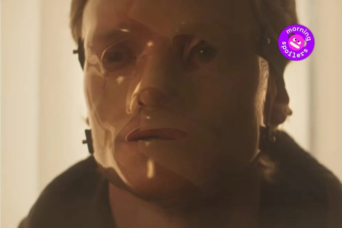 ‘Clayface’ Gets an ‘R’ for ‘Gore’ and ‘Brief Nudity’