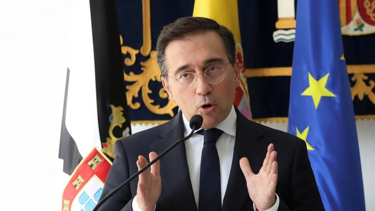 El Gobierno traslada su rechazo "tajante" a las reivindicaciones de Marruecos sobre Ceuta y Melilla: "Son dos ciudades españolas"