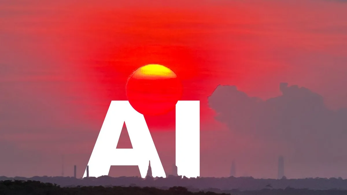 Meta thought AI could do the job instead of humans — what happened next should surprise absolutely nobody