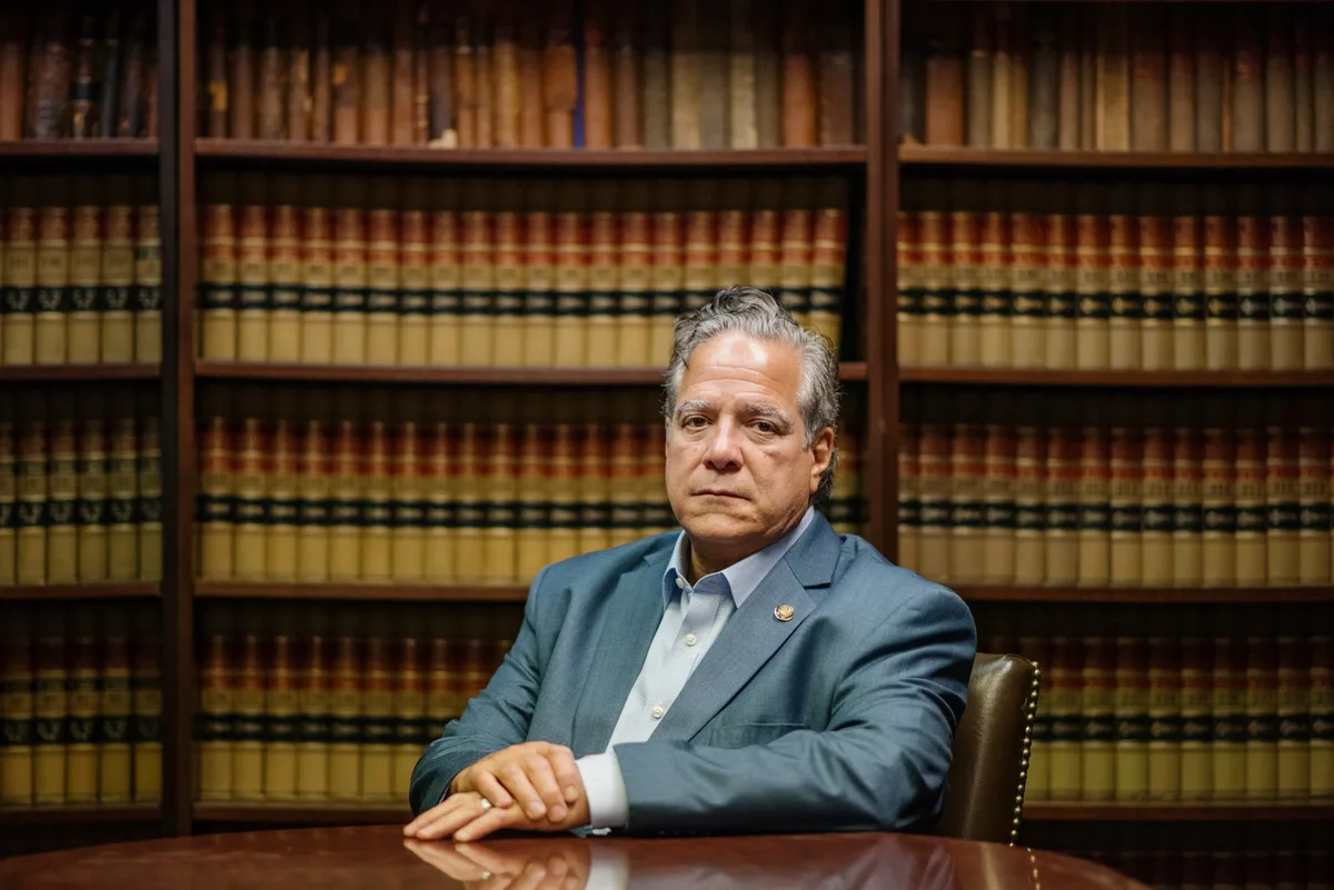 Así es como Wall Street saca provecho de las demandas por lesiones personales