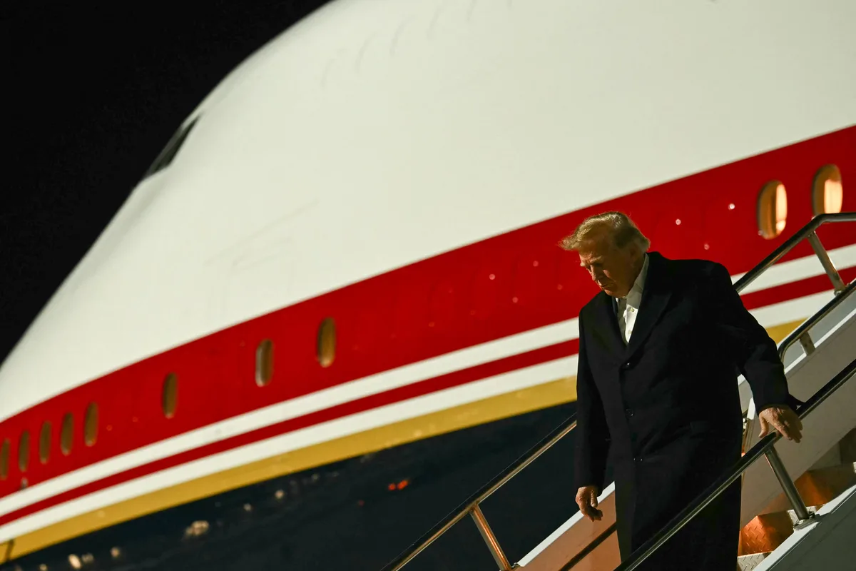 La inflación vuelve a acelerarse en EE.UU. y complica a Trump a menos de un mes de las elecciones