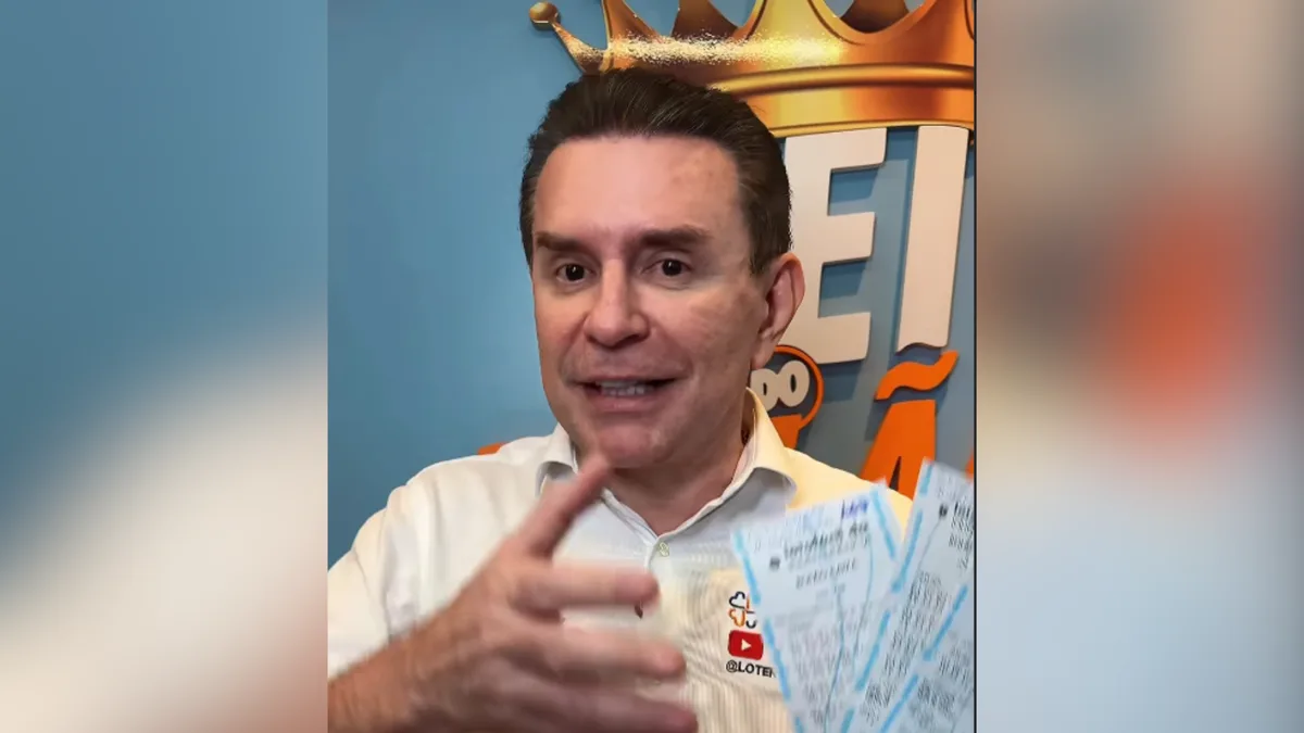 Dono de casa lotérica acerta três bolões da Lotofácil da Independência