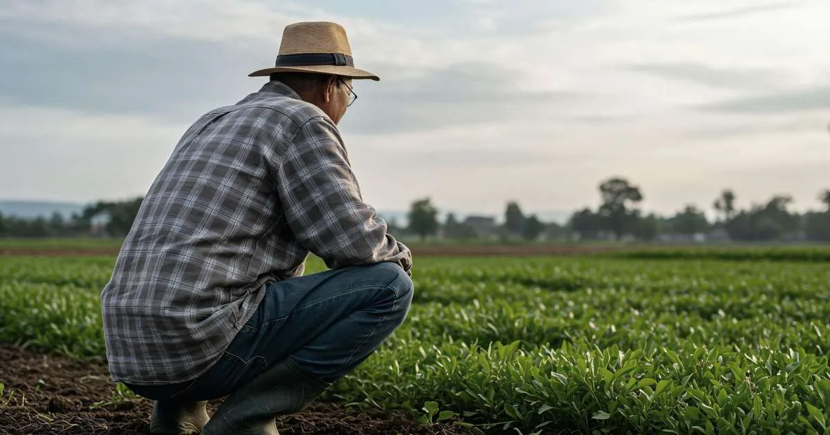 Produtor rural tem direito à prorrogação de dívida