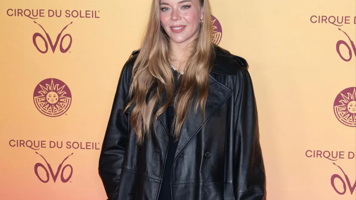 Becky Hill 'hated' her 20s