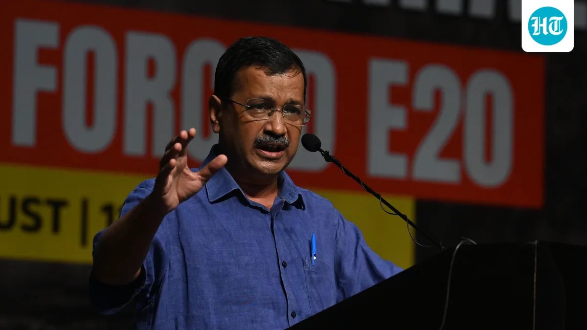 ‘Where is he?’ AAP claims Delhi Police 'picked up' its MLA Kuldeep Kumar, HC agrees to urgent hearing