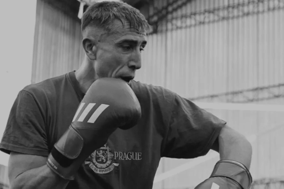 La absurda discusión que terminó con el asesinato de un profesor de boxeo en un barrio “tranquilo” que está “sorprendido” con la noticia