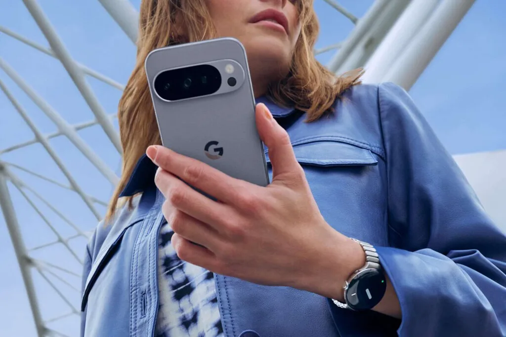 El Google Pixel 10 Pro XL se desploma y cae de nuevo a su precio más bajo durante unos pocos días