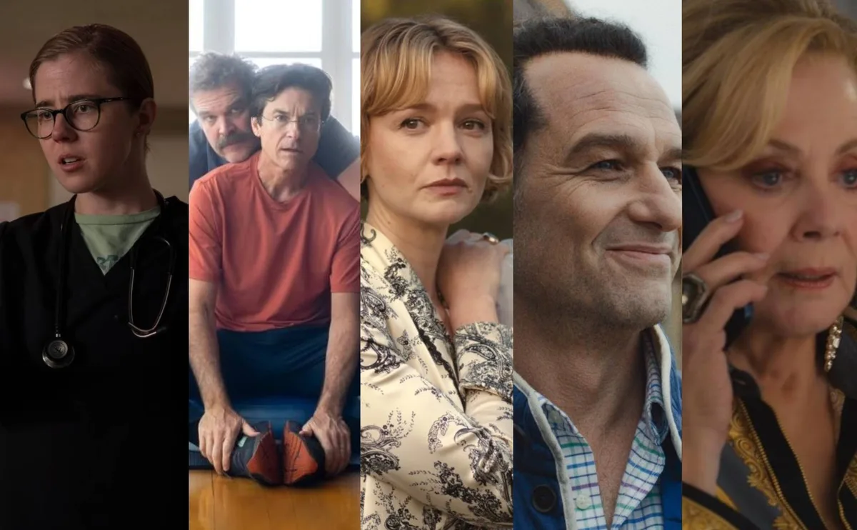 Emmy 2026 é nesta segunda; veja lista de indicados, favoritos, quem merece ganhar e onde assistir