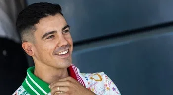Ciclista Iúri Leitão fecha pódio na segunda etapa da Volta à Alemanha