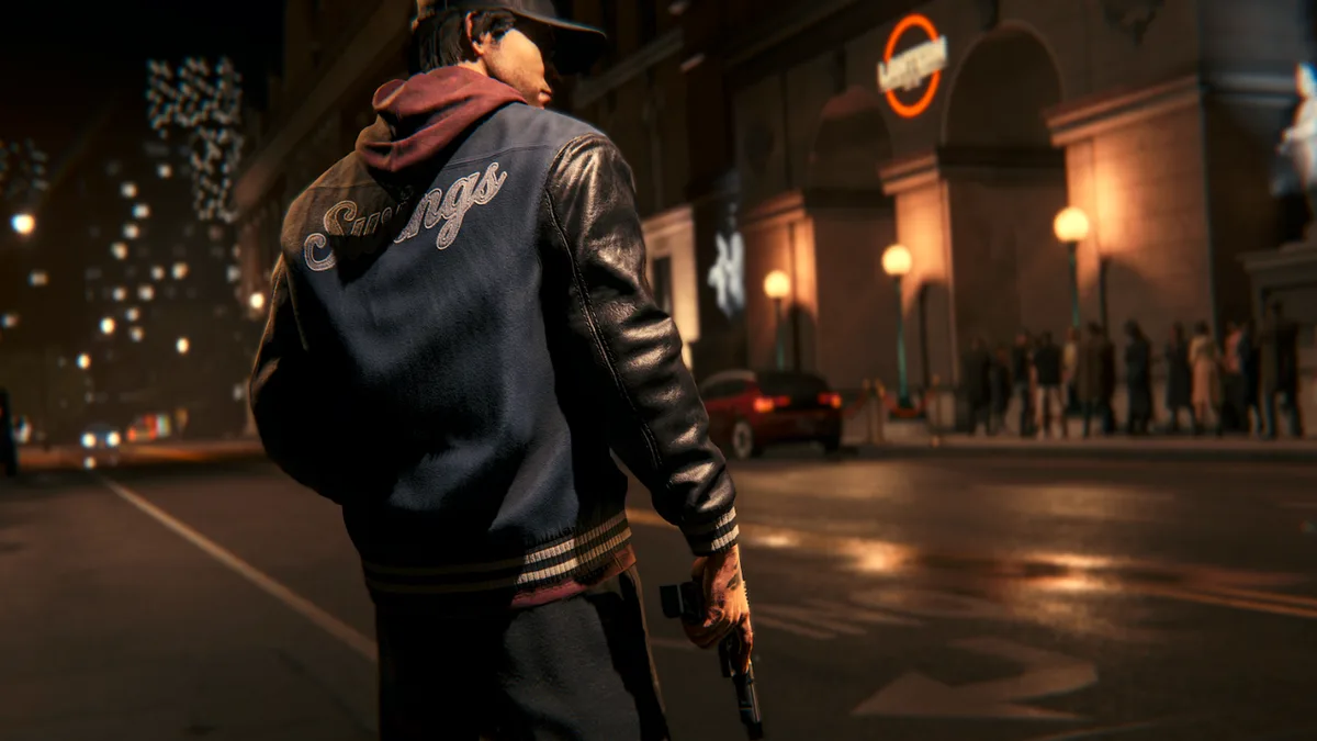 Blackwood is almost the John Wick-inspired third-person shooter I've been waiting for, and after 2 hours of playtime, I'm really excited for all of it — but it's rough around the edges right now