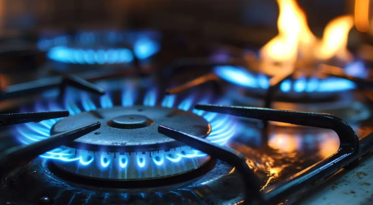 El gas para el sur: El dilema del huevo o la gallina