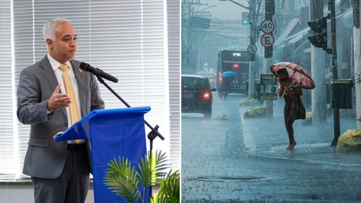 Mutirão do governo federal analisa R$ 520 milhões para acelerar obras contra desastres e liberar contenção de encostas em 13 cidades de SC
