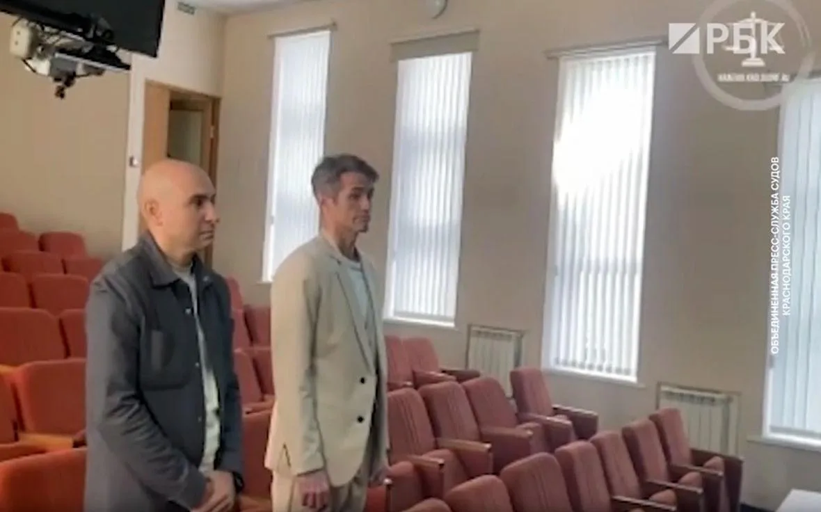 Жителю Сочи дали условный срок за залитую пеной систему оповещения