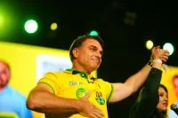 UP, de Samara Martins, declara apoio a Lula no 2º turno das eleições