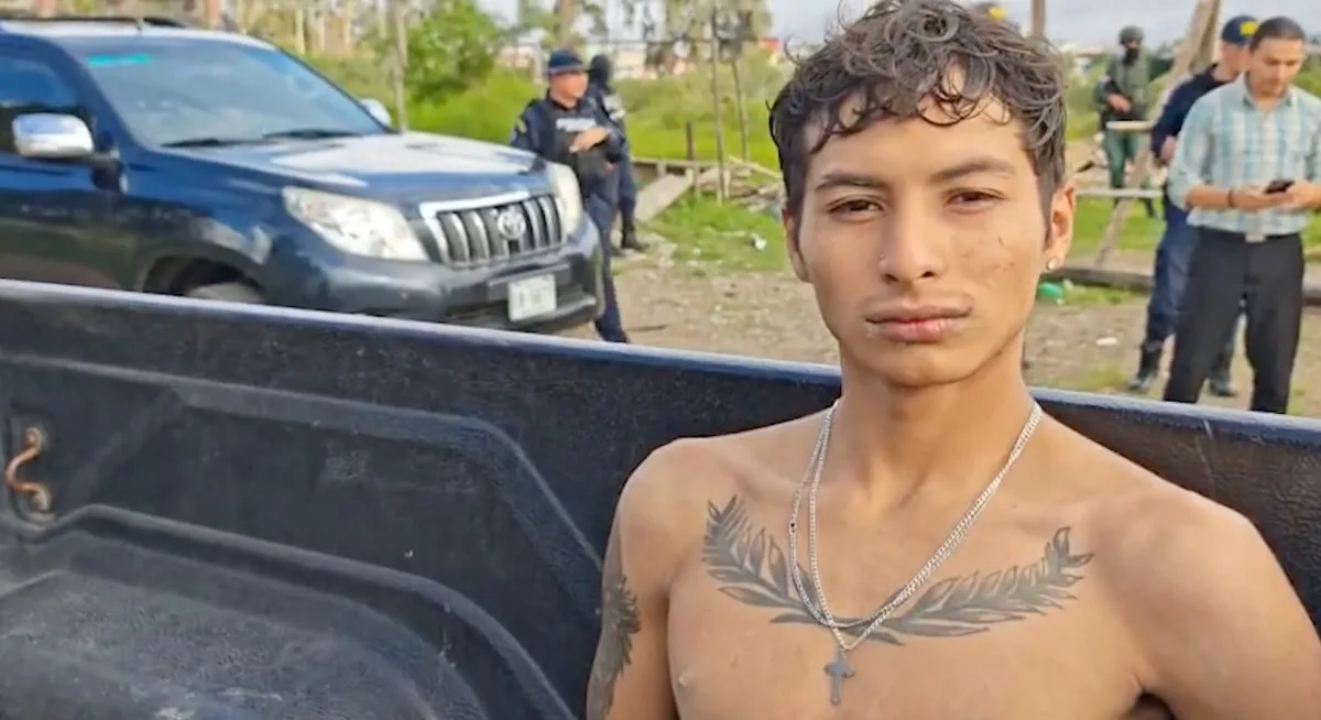 Costa Rica: Autoridades capturan al primero de los 14 más buscados durante “Operación Cacería”