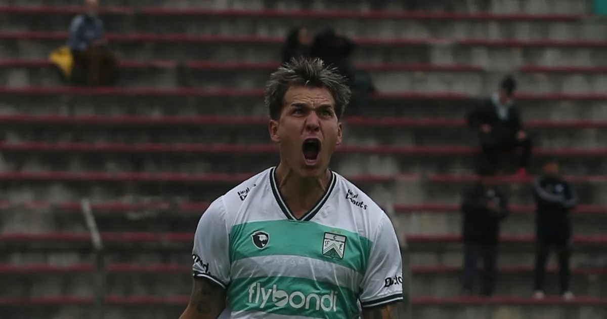 Arde la Primera Nacional: Morón acosa a Ferro, Temperley alcanzó a Tristán Suárez y Chacarita en descenso: qué le queda a cada uno