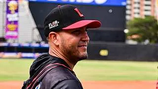LVBP: Carlos Pérez le da otra carta de peso detrás del plato a Cardenales con su incorporación