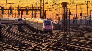 Deutsche Bahn verschiebt zahlreiche Strecken-Sanierungen