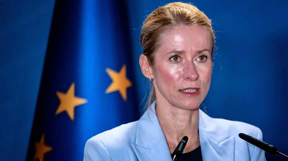 EU accelerates plans to break up diplomatic service