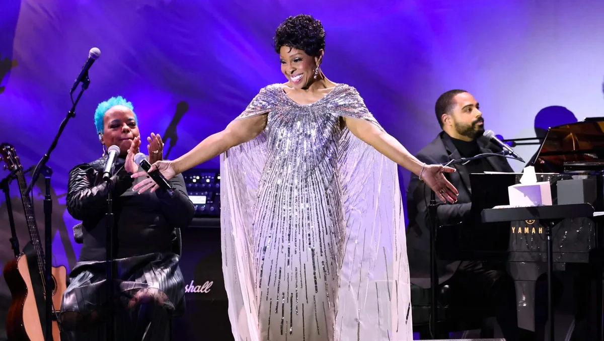 Gladys Knight Announces She’ll Partake in “Fewer Performances” Amid “Next Stage” of Career and Life