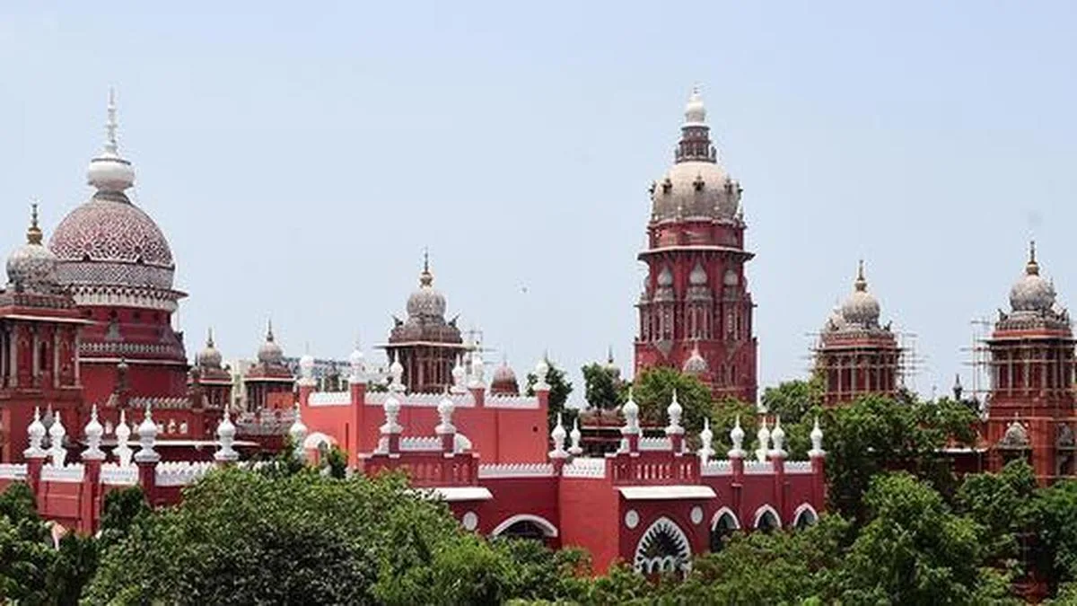 How can a police officer aver that accused will abscond because he is a ‘North Indian?’ questions Madras High Court
