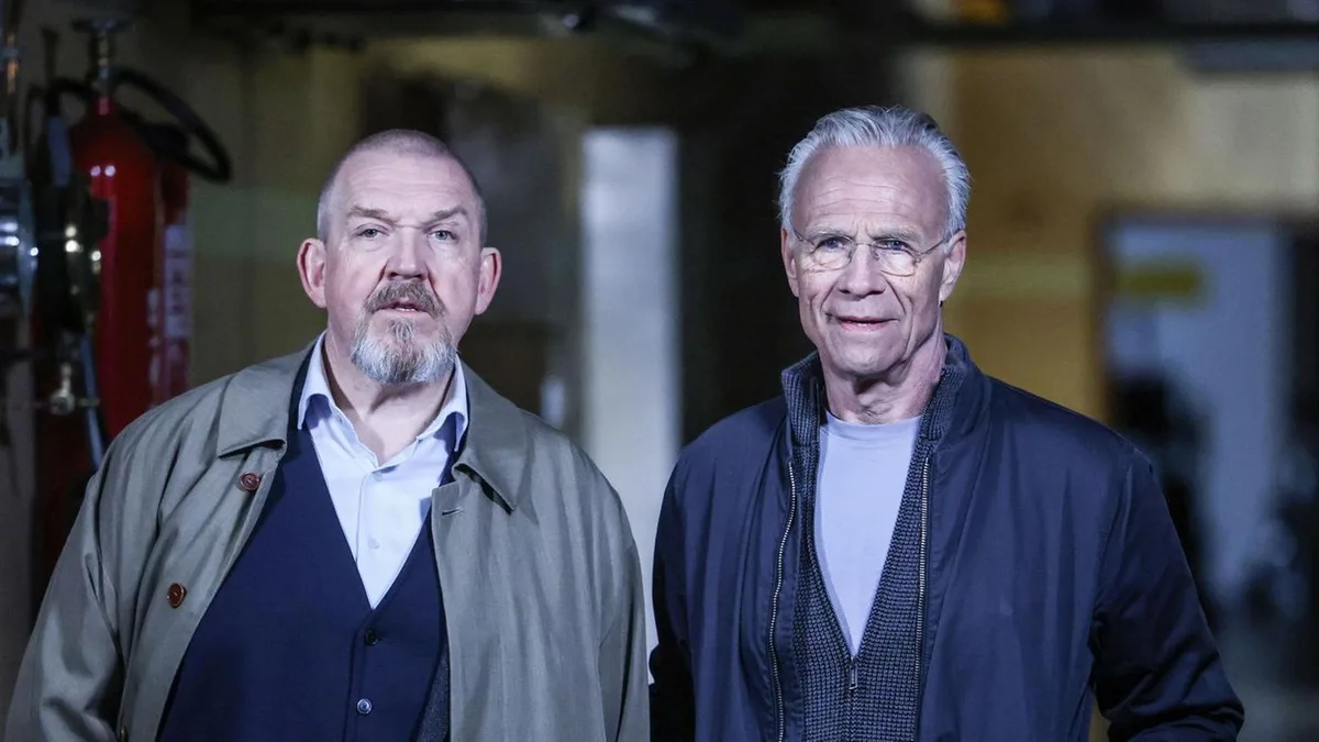 Nach 100 Folgen: Klaus Behrendt hört beim Kölner „Tatort“ auf