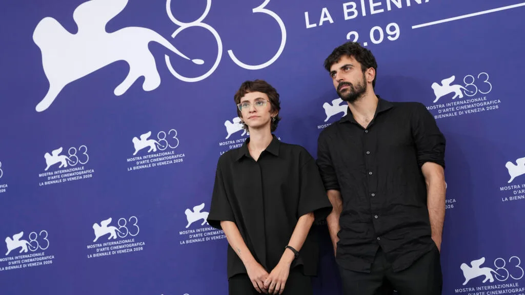 Sortie mondiale pour «Naza», le documentaire choc sur les crimes de l’armée israélienne à Gaza