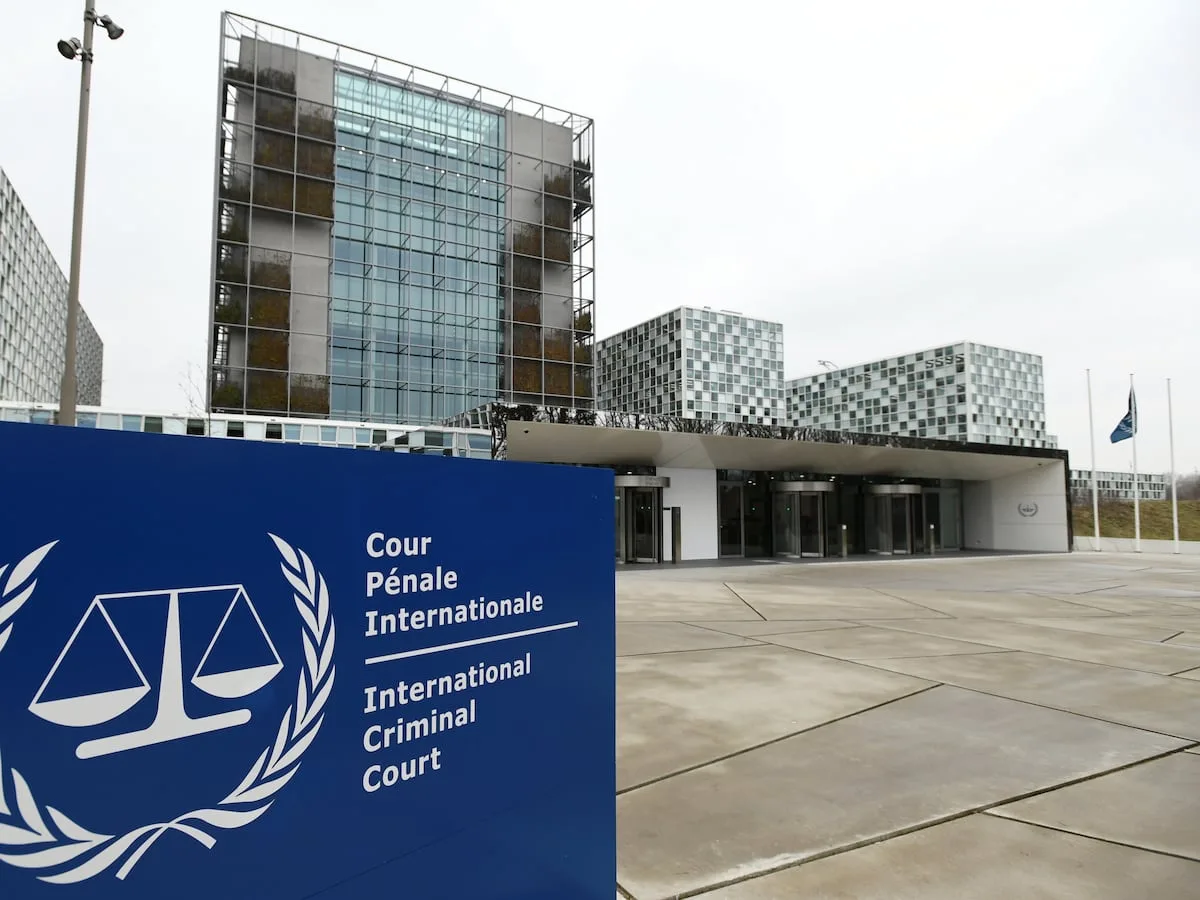 Trump administration prepares sanctions against ICC, sources say