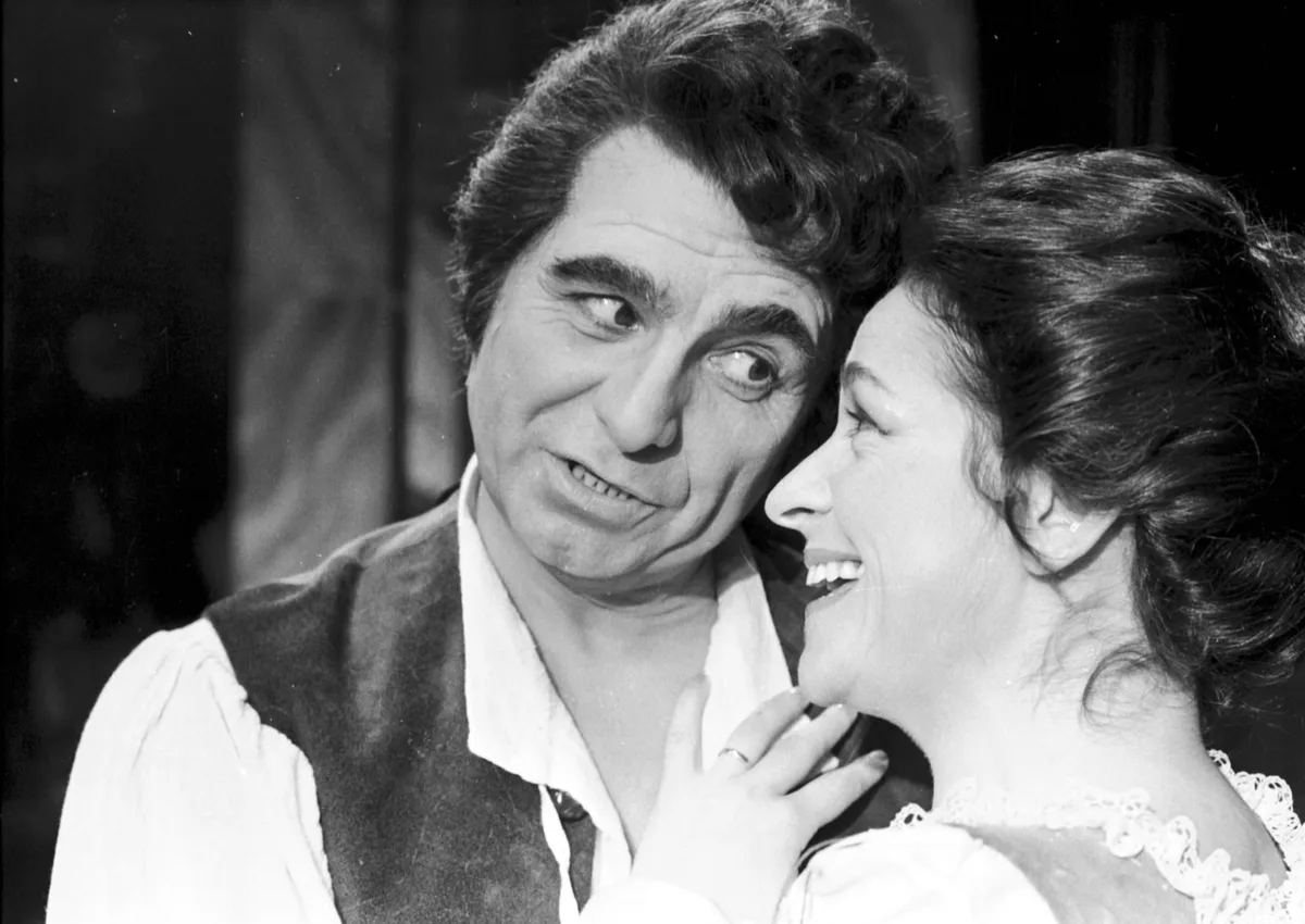 Muere la soprano Ileana Cotrubas a los 87 años, "una de las voces rumanas más importantes del siglo XX"