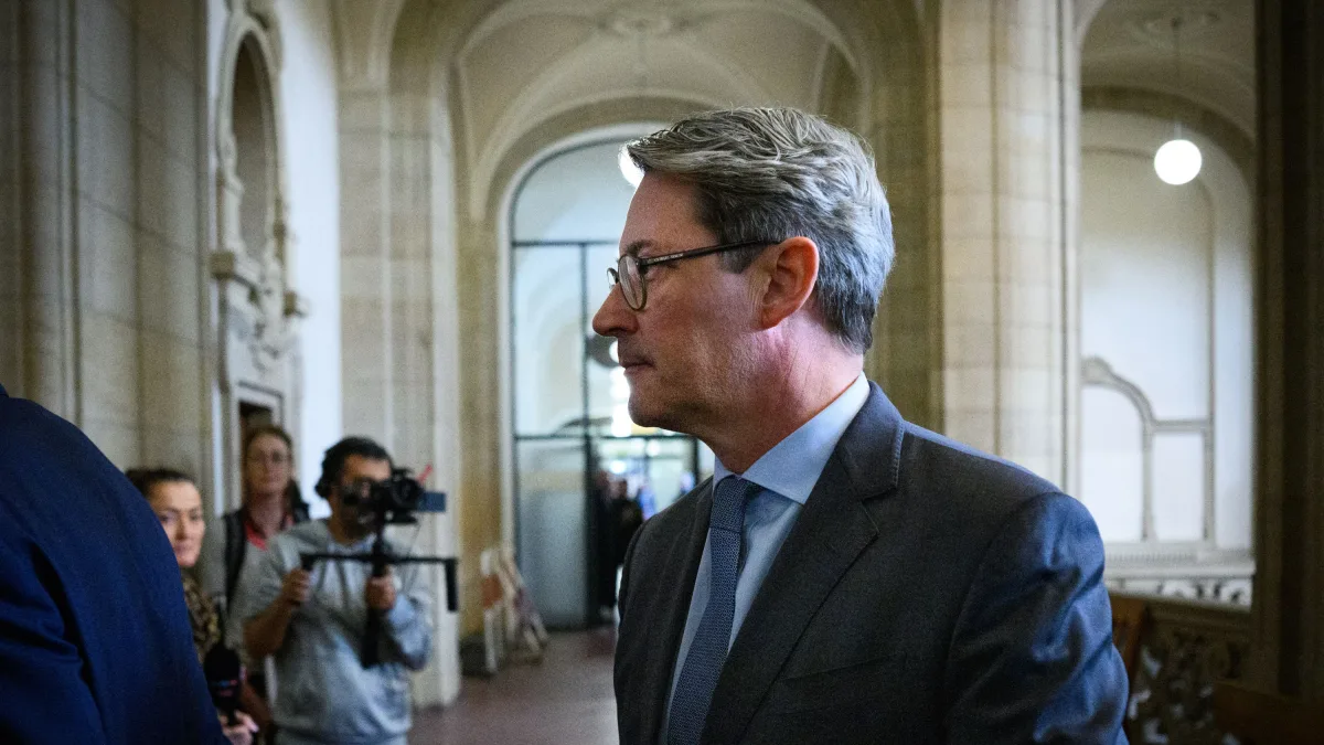 Andreas Scheuer vor Gericht: „Ich habe nicht die Unwahrheit gesagt“