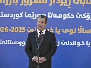 Irak : le bureau du Premier ministre du Kurdistan visé par une attaque de drones imputée à l’Iran