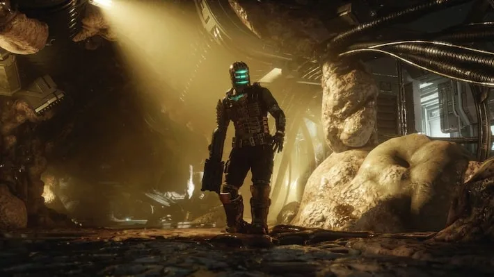 Dead Space é revivido dentro de Battlefield 6, que recebe nova temporada e chega ao Game Pass