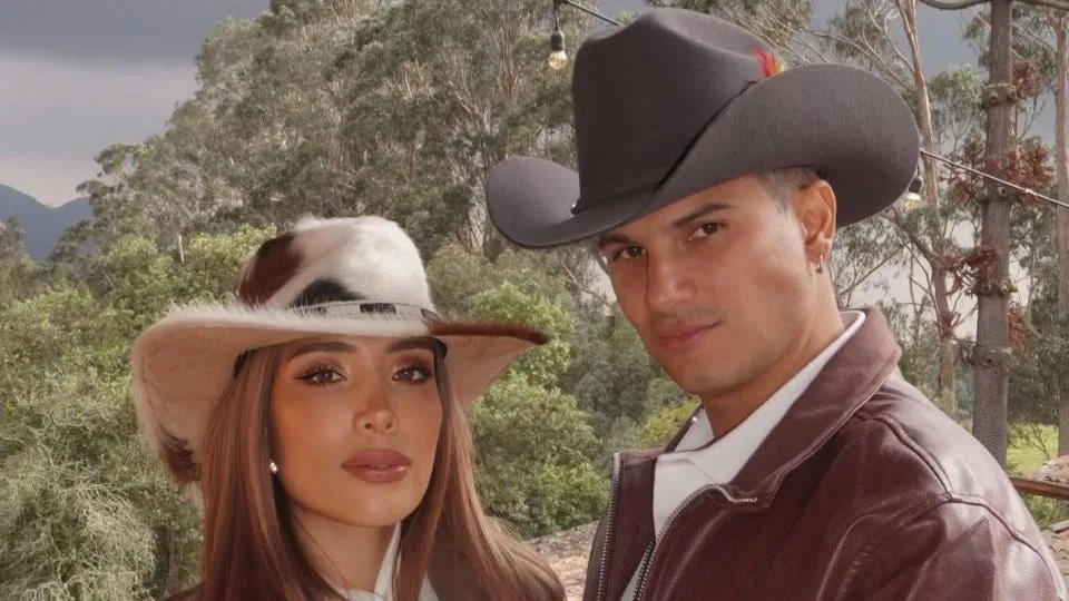 Luisa Fernanda W contó su versión de la crisis que sufrió con Pipe Bueno: “Yo no sabía lo que estaba haciendo hasta el día que lo descubrí”