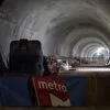 Impacto de quase 50 milhões põe fim à linha "em laço” do Metro de Lisboa