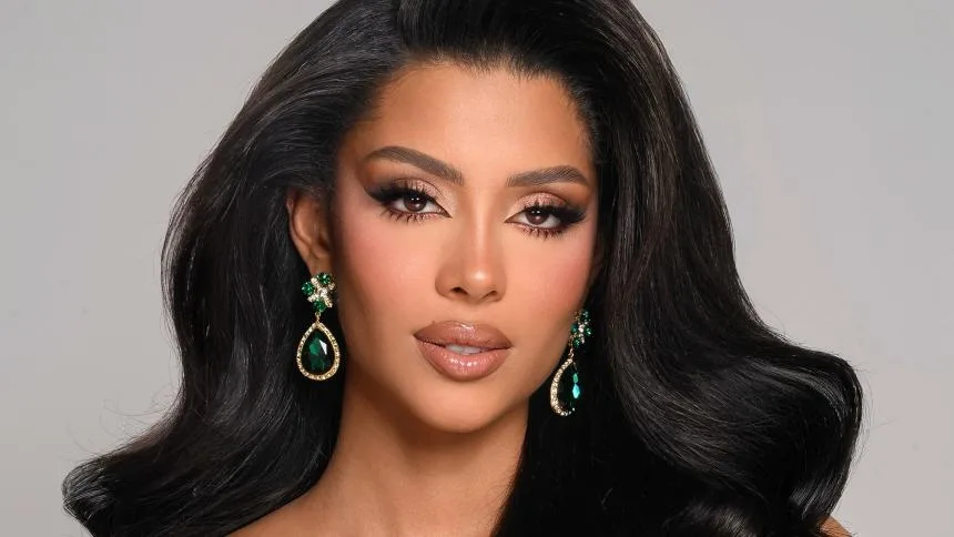 VIRAL: Venezolana Lady Di Mosquera paralizó el Miss Grand Internacional con un espectacular desfile en traje de gala