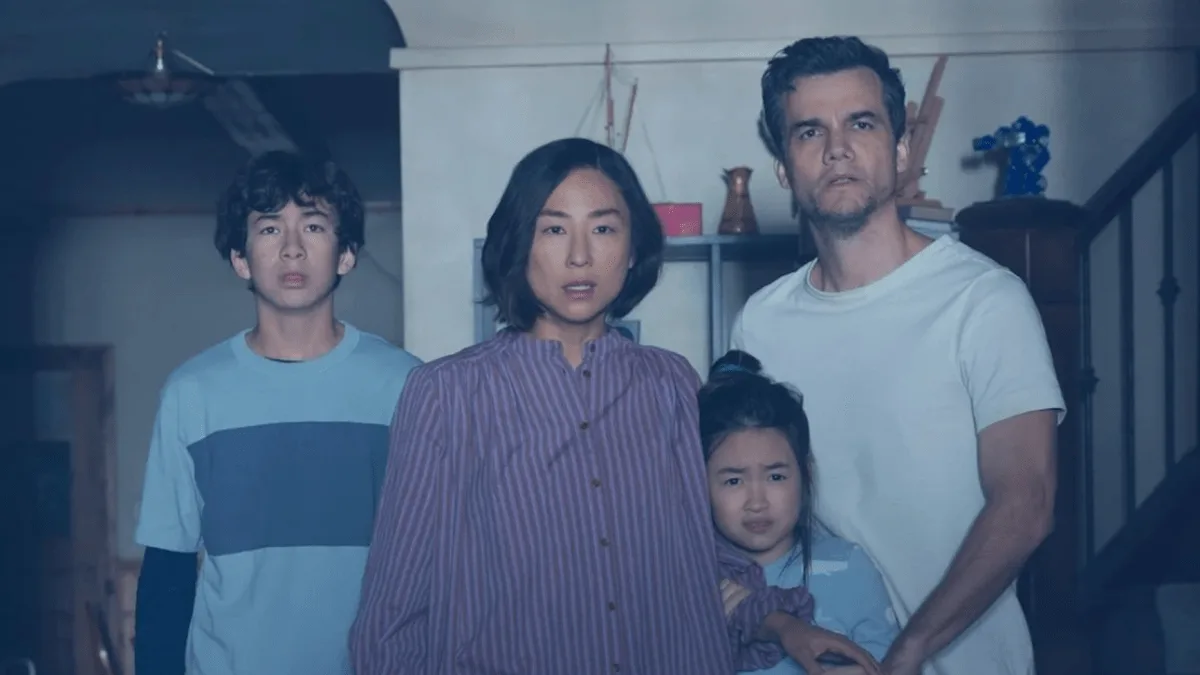 Le Dernier Refuge est le film du moment sur Netflix, mais ne perdez pas votre temps avec