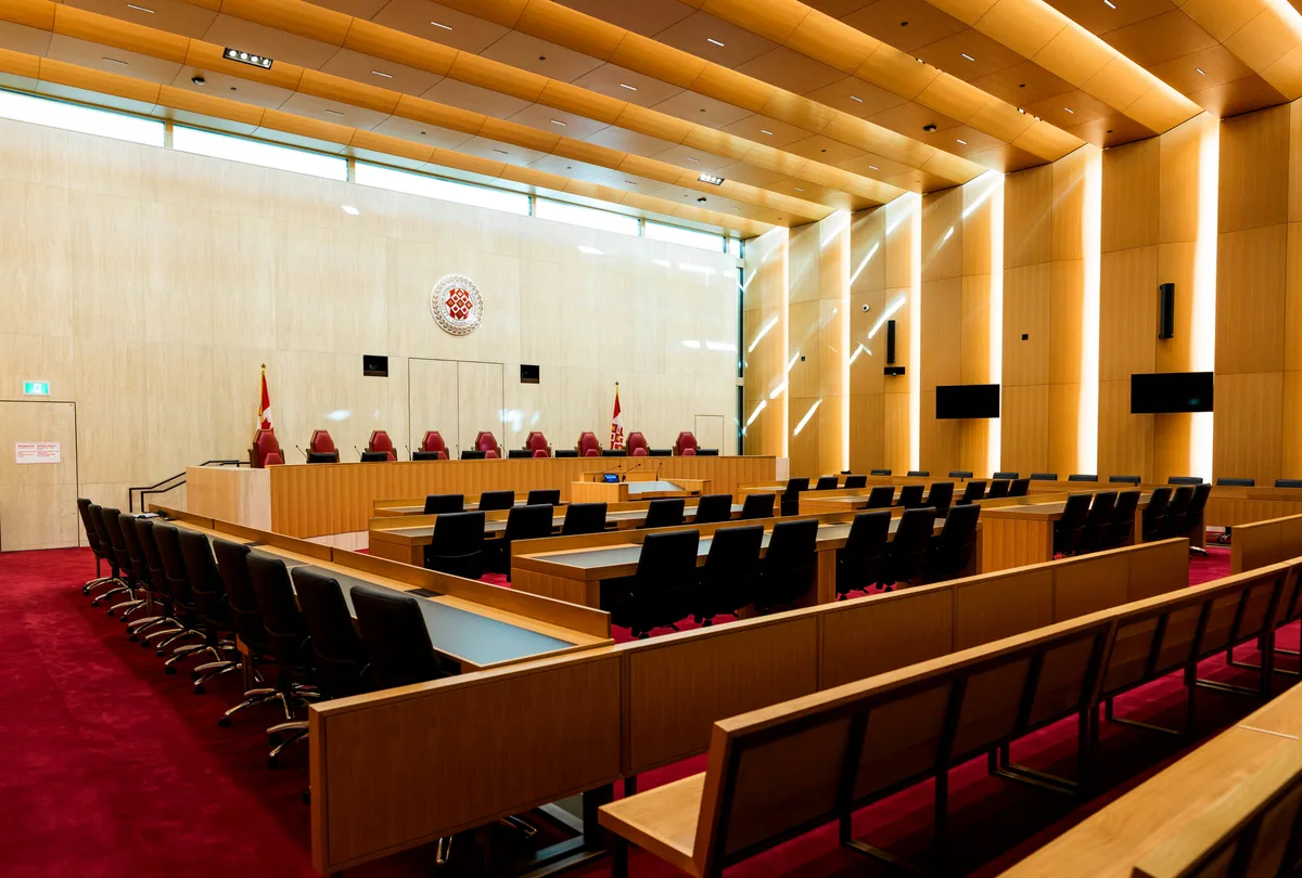 Supreme Court rejects strict deadlines during criminal sentencing