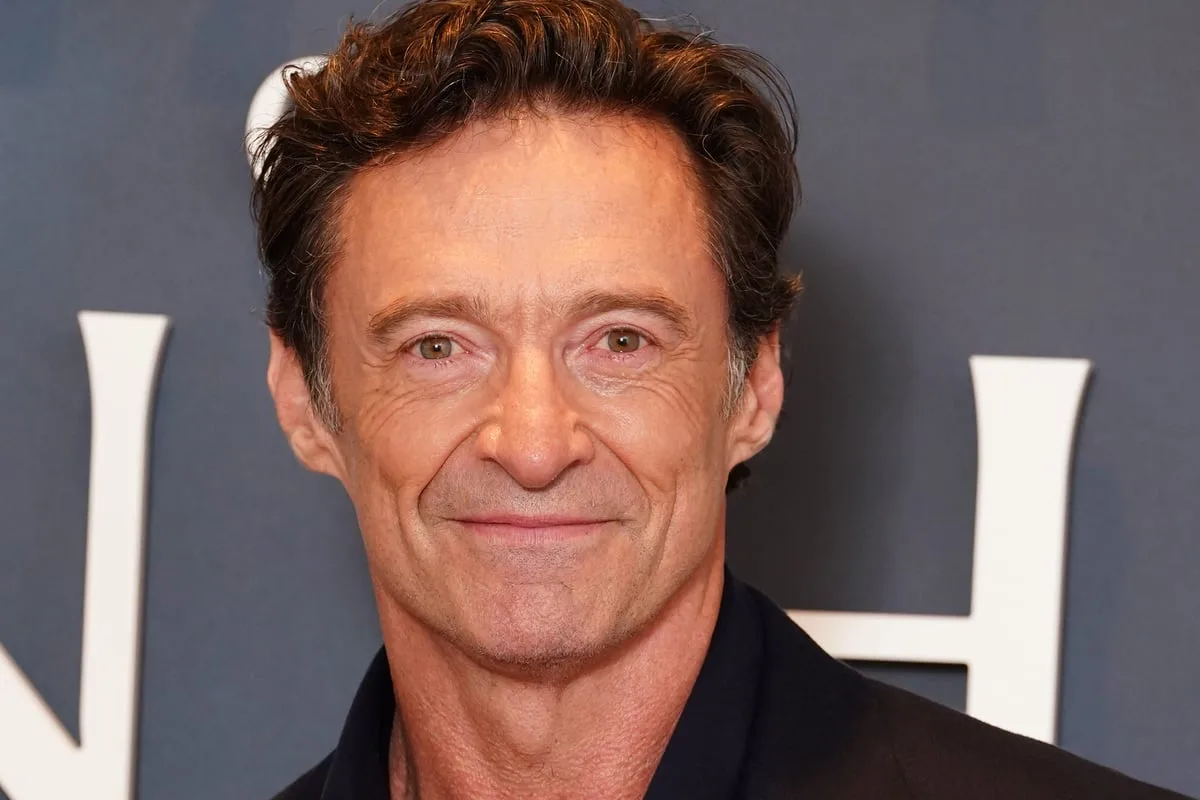Hugh Jackman ‘very interested’ in investing in Norwich City football club