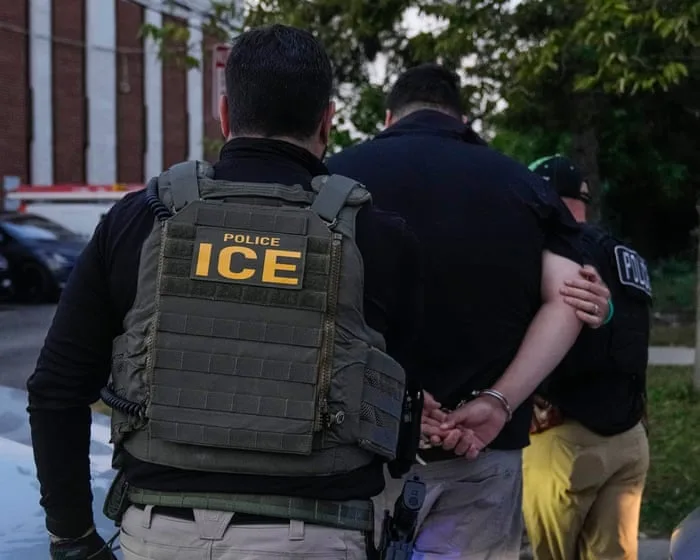 ICE’s tactics look increasingly like torture | Judith Levine