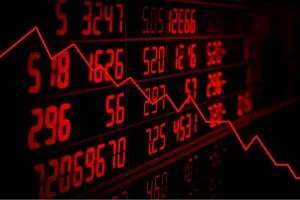 R$ 5,5 bi só na 1ª semana: o que explica a debandada do estrangeiro da B3 em agosto?