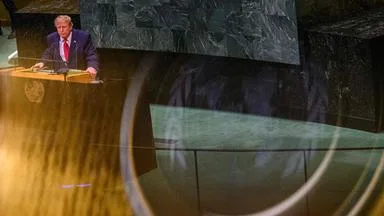 Treffen zwischen USA und Iran - erstmals seit Monaten