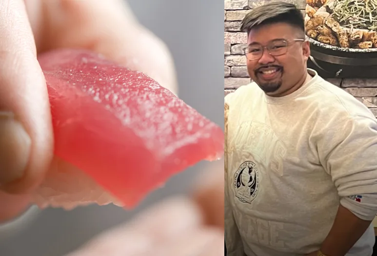“금세 살 불어났다” 107kg 남성 점심에 매일 먹은 ‘의외로 살찌우는 음식’은?