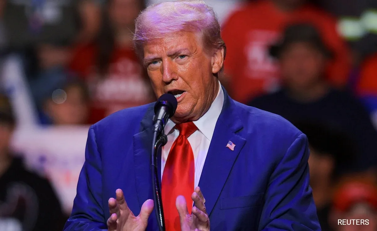 Trump Pushes Census Overhaul That Could Exclude Millions of Immigrants