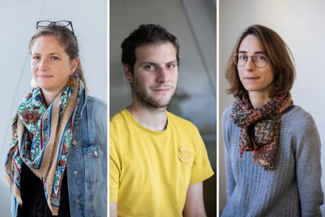 Mobilisation lycéenne: «Sur le terrain, rien n’indique l’essoufflement prédit par le gouvernement»
