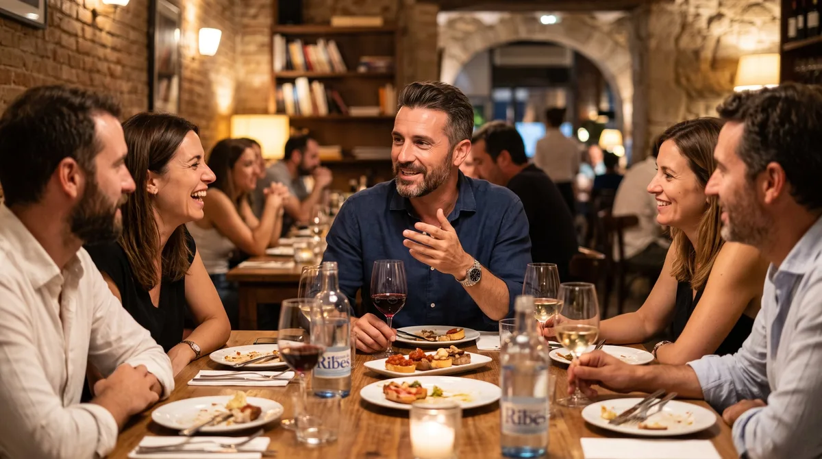 La estrategia recomendada por psicólogos para no cancelar planes con amigos cuando falta energía
